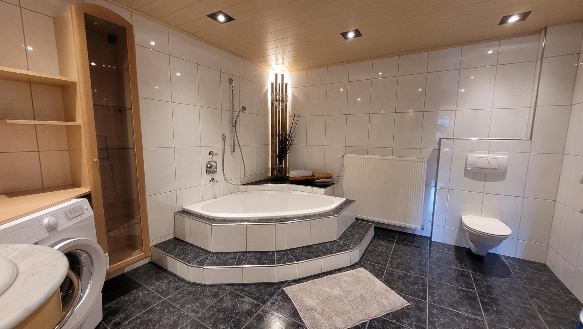 Ferienwohnung Alpenzauber Tilg Imst Exterior foto