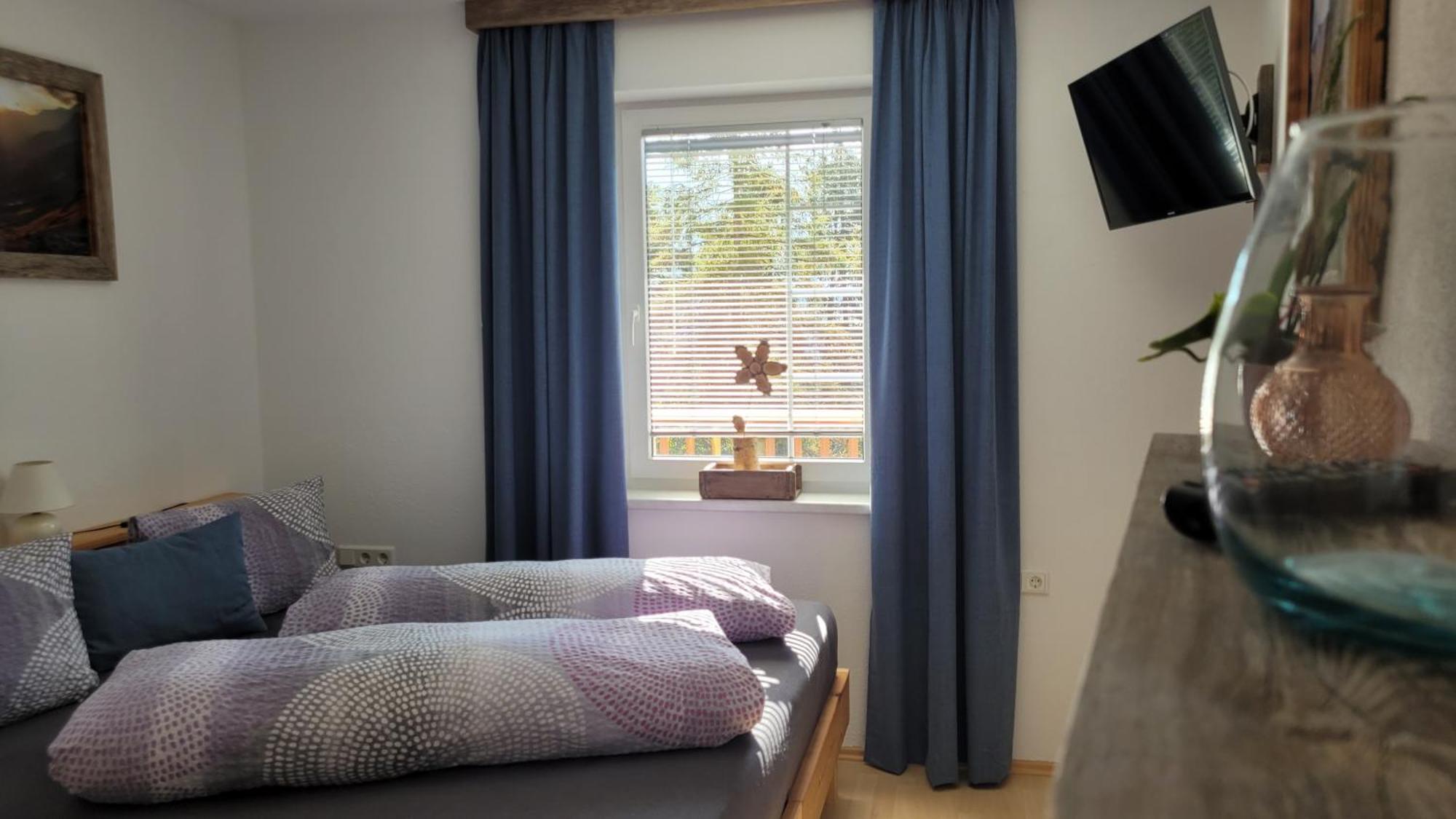 Ferienwohnung Alpenzauber Tilg Imst Exterior foto