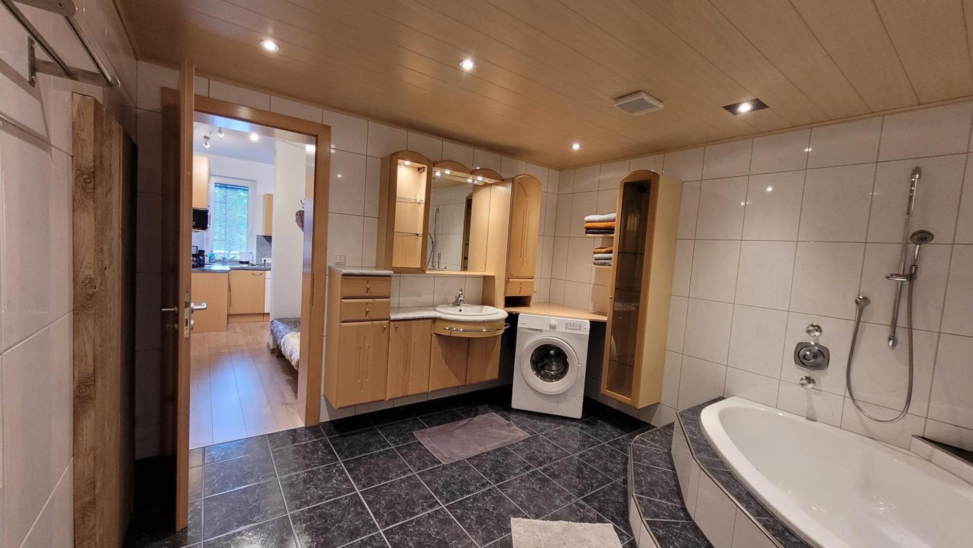 Ferienwohnung Alpenzauber Tilg Imst Zimmer foto