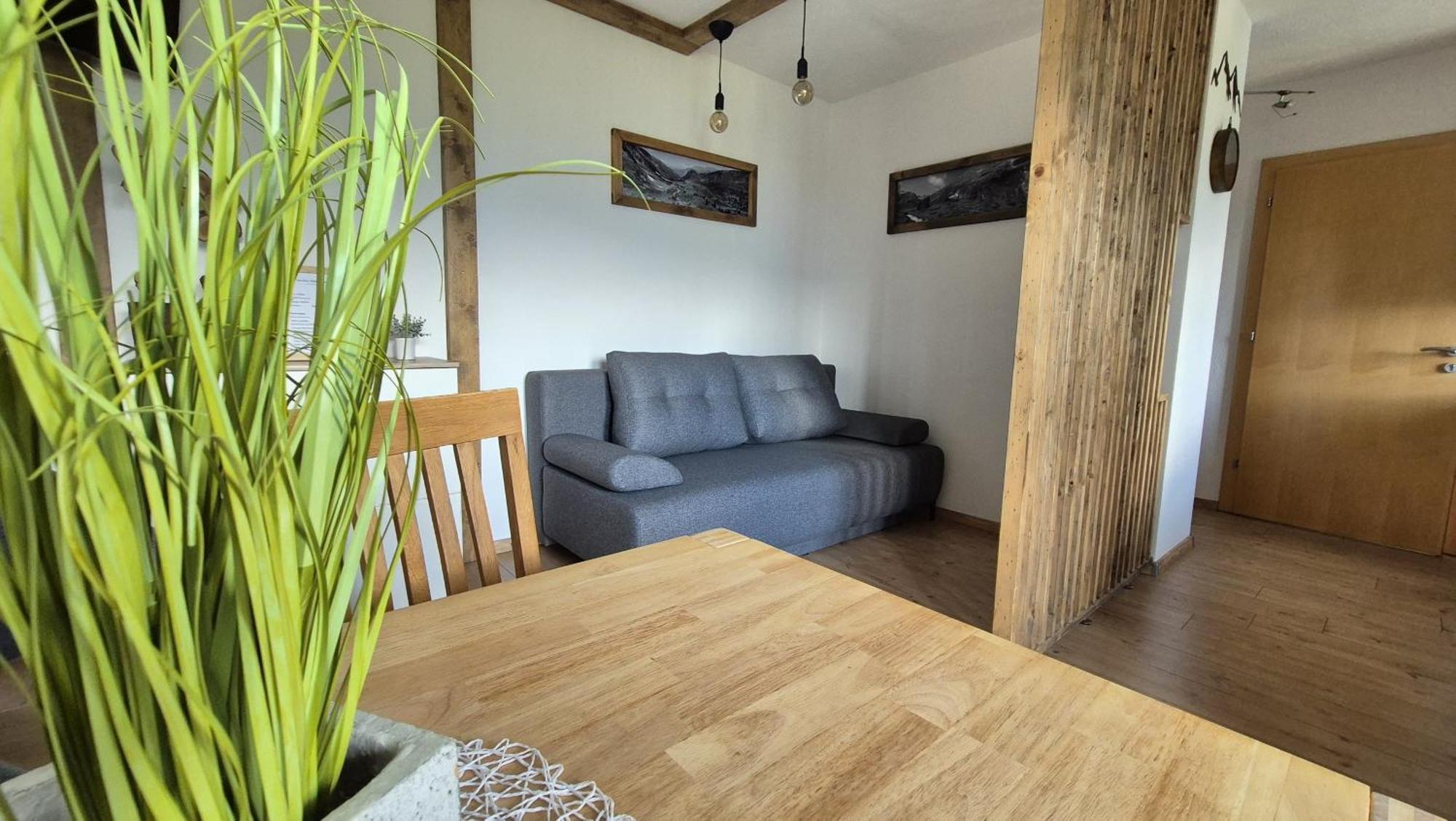 Ferienwohnung Alpenzauber Tilg Imst Exterior foto