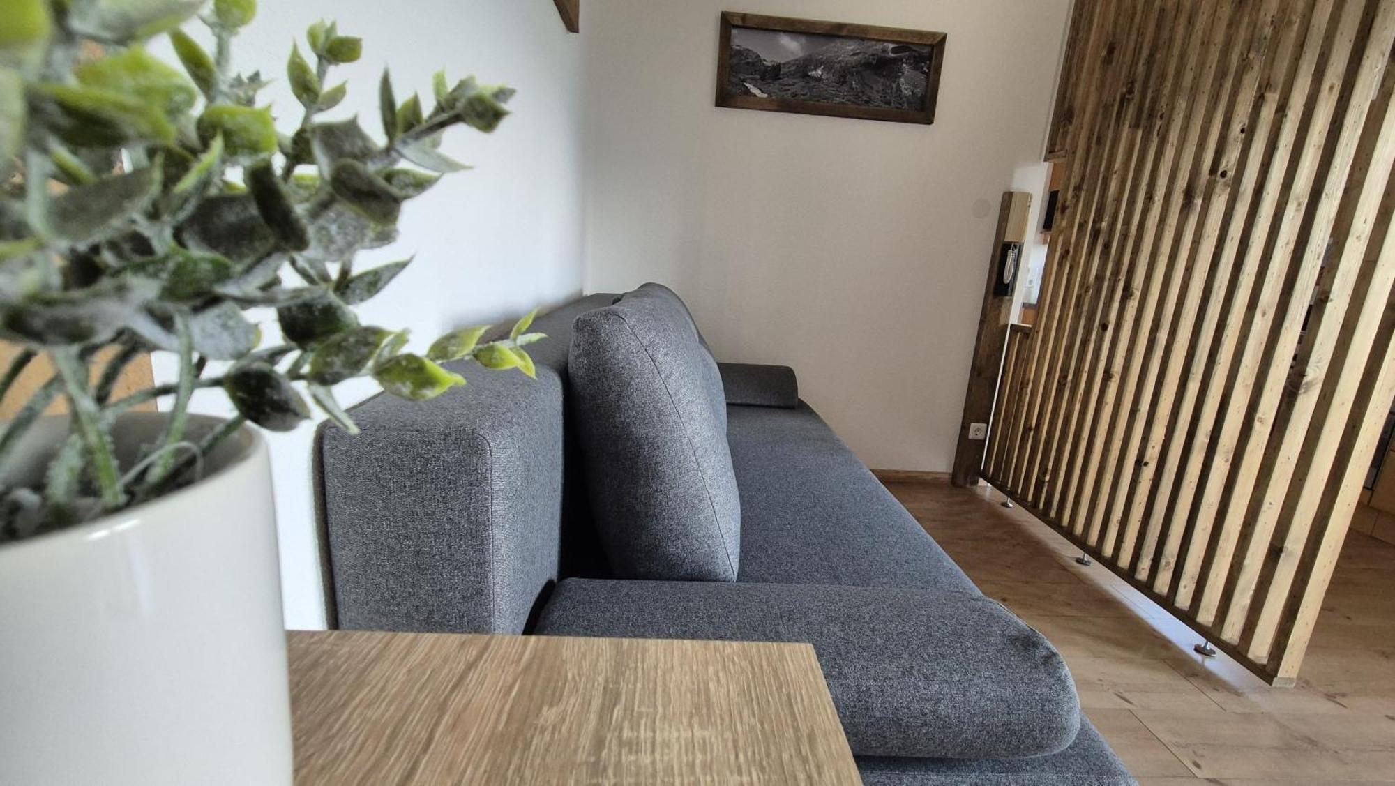 Ferienwohnung Alpenzauber Tilg Imst Exterior foto