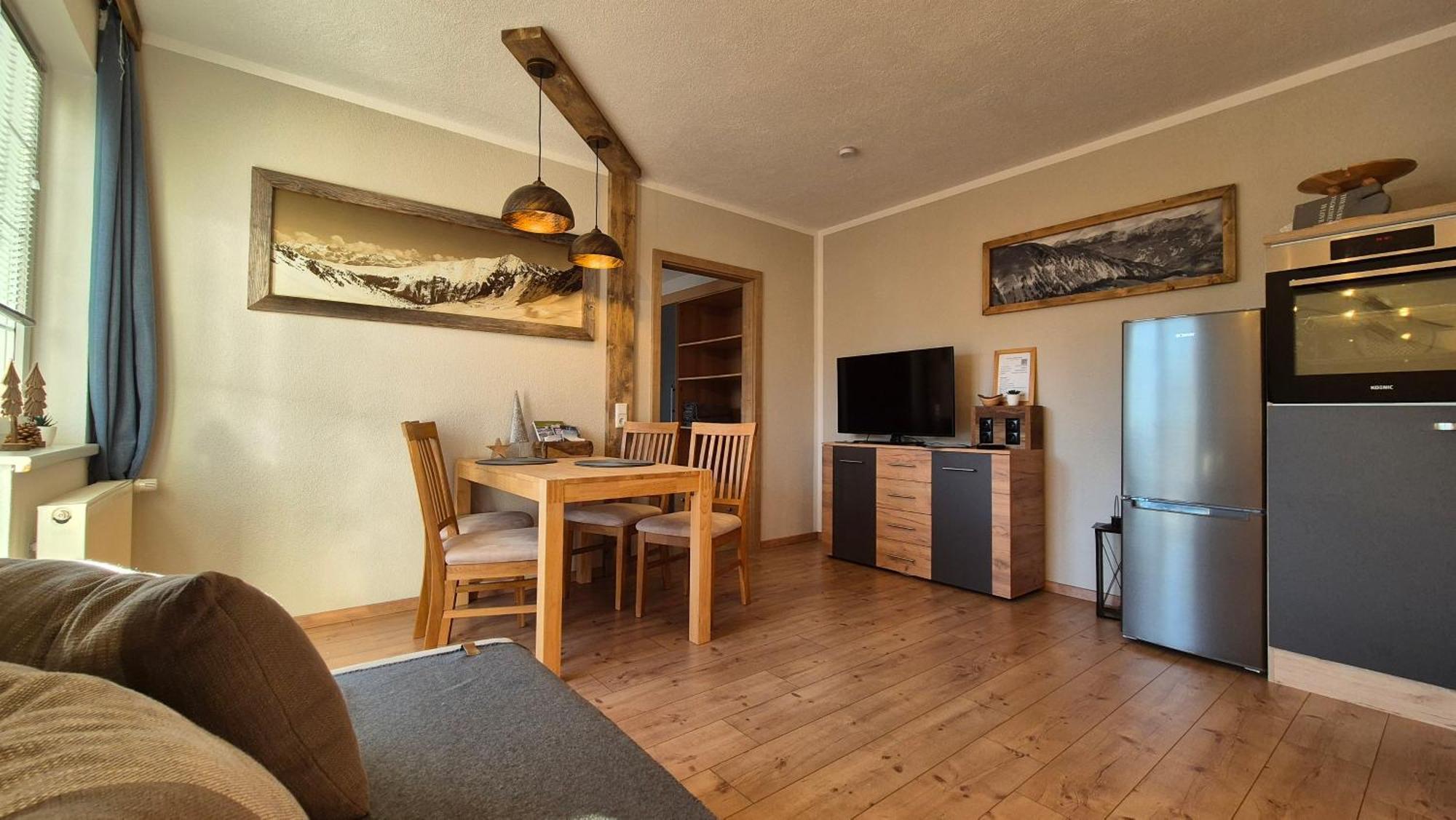 Ferienwohnung Alpenzauber Tilg Imst Exterior foto